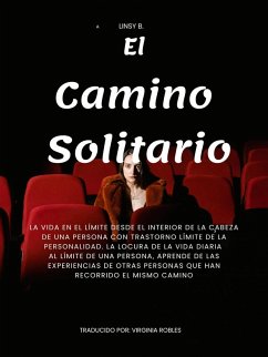 Cover El Camino Solitario (eBook, ePUB)