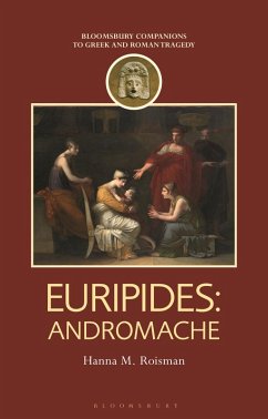 Cover Euripides: Andromache (eBook, PDF)