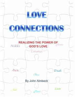 Cover Love Connections (eBook, ePUB)