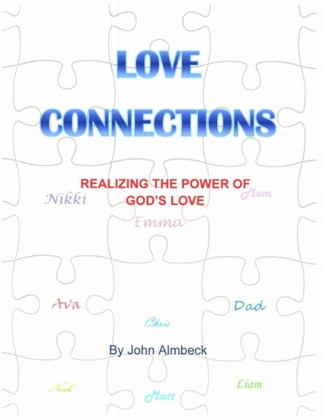 Love Connections (eBook, ePUB)