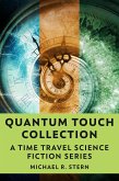 Quantum Touch Collection (eBook, ePUB)