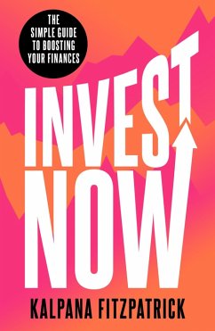 Cover Invest Now (eBook, ePUB)