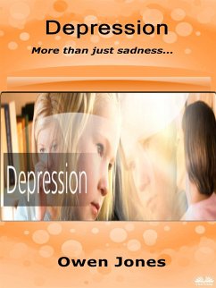 Depression (eBook, ePUB) - Jones, Owen