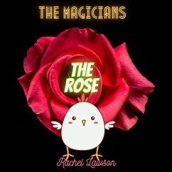 The Rose (The Magicians, #5) (eBook, ePUB) - Lawson, Rachel