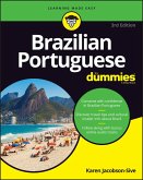 Brazilian Portuguese For Dummies (eBook, PDF)