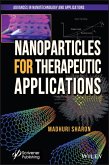 Nanoparticles for Therapeutic Applications (eBook, PDF)