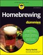 Homebrewing For Dummies (eBook, PDF) - Bild 1