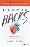 Leadership Hacks (eBook, PDF)