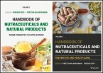 Handbook of Nutraceuticals and Natural Products (eBook, ePUB)