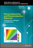 Photoconductivity and Photoconductive Materials (eBook, PDF)