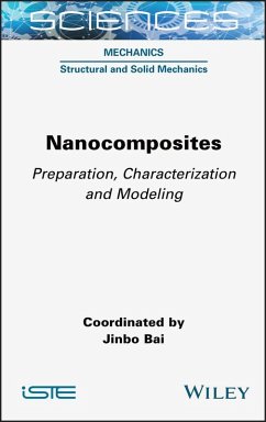 Nanocomposites (eBook, ePUB) - Bai, Jinbo