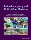 Feline Emergency and Critical Care Medicine (eBook, PDF)
