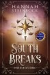 South Breaks (Winds of Destiny, #1)... - Bild 1