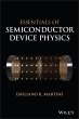 Essentials of Semiconductor Device... - Bild 1