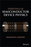 Essentials of Semiconductor Device Physics (eBook, ePUB)