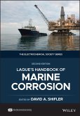 LaQue's Handbook of Marine Corrosion (eBook, PDF)