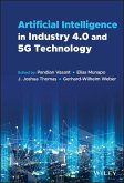 Artificial Intelligence in Industry 4.0 and 5G Technology (eBook, PDF)
