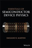 Essentials of Semiconductor Device Physics (eBook, PDF)