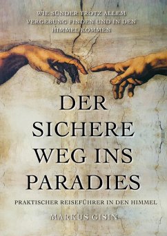 Der sichere Weg ins Paradies (eBook, ePUB) - Gisin, Markus