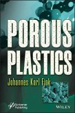 Porous Plastics (eBook, ePUB)