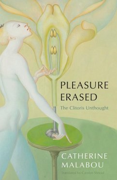 Pleasure Erased (eBook, ePUB) - Malabou, Catherine