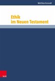 Ethik im Neuen Testament (eBook, PDF)