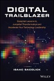 Digital Trailblazer (eBook, ePUB)