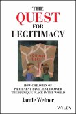 The Quest for Legitimacy (eBook, ePUB) The Quest for Legitimacy (eBook, ePUB)
