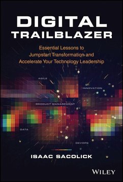 Cover Digital Trailblazer (eBook, PDF)