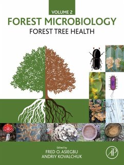 Forest Microbiology (eBook, ePUB)