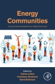 Energy Communities (eBook, ePUB)