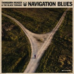 Navigation Blues - Thorbjorn Risager & The Black Tornado