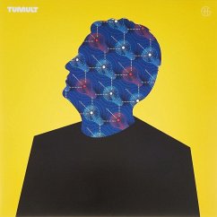 Cover Tumult (Ltd. Yellow/Blue Vinyl)