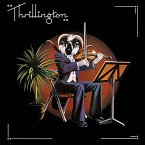 Thrillington (Ltd. Red/Black Marbled Vinyl)