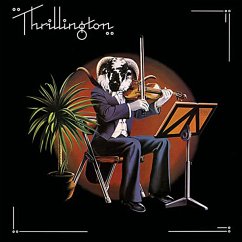Thrillington (Ltd.Red/Black Marbled Vinyl) - Mccartney,Paul