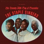 The 25th Day Of December (Ltd. Vinyl)