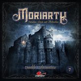 Moriarty - Dunkle Geheimnisse