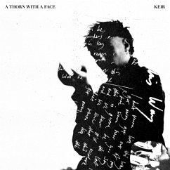 A Thorn With A Face (Ltd. White Vinyl) - Keir