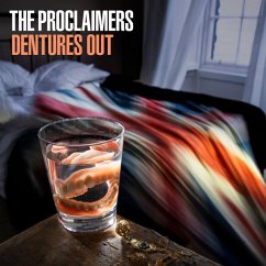Dentures Out - Proclaimers,The