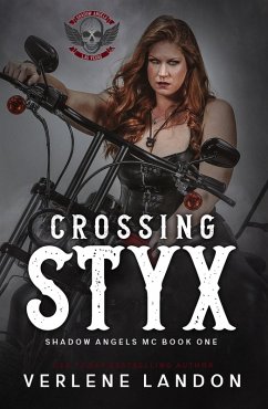 Cover Crossing Styx (Shadow Angels MC) (eBook, ePUB)