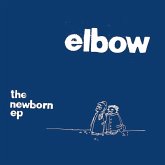 The Newborn Ep (Ltd. Blue 10" Vinyl) The Newborn Ep (Ltd. Blue 10" Vinyl)