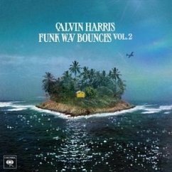 Funk Wav Bounces Vol.2 - Harris,Calvin