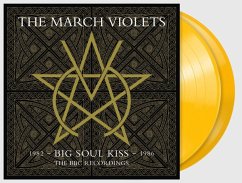 Big Soul Kiss-The Bbc Recordings (2lp,Ltd.Citr - March Violets,The