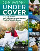 Growing Under Cover (eBook, ePUB)