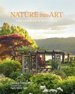 Cover Nature into Art (eBook, ePUB)