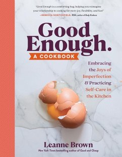 Cover Good Enough (eBook, ePUB)