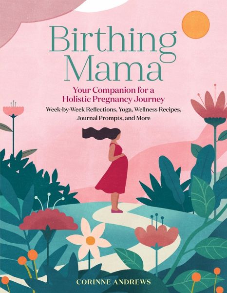Birthing Mama (eBook, ePUB) Birthing Mama (eBook, ePUB)
