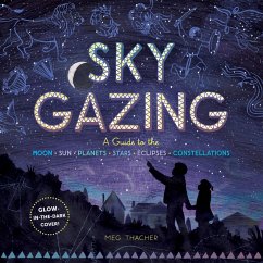 Sky Gazing (eBook, ePUB) - Thacher, Meg