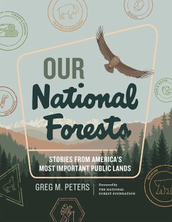 Cover Our National Forests (eBook, ePUB)