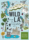 Wild LA (eBook, ePUB)